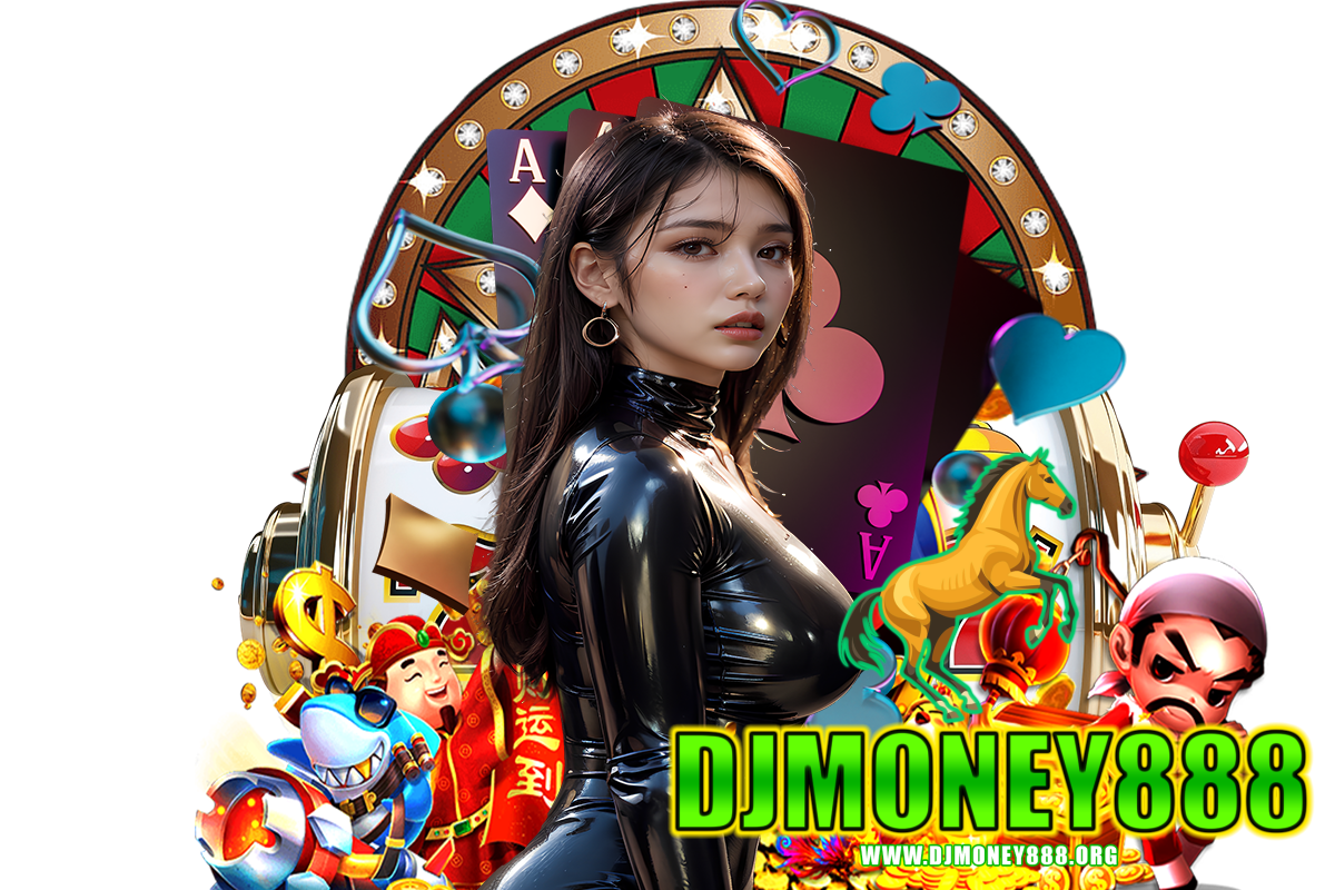 djmoney888 สมัคร