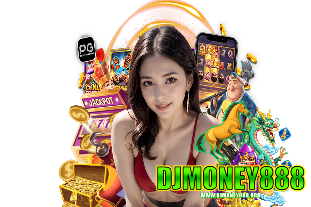 djmoney888 สล็อต