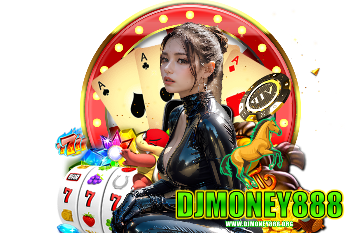 djmoney888 เว็บตรง